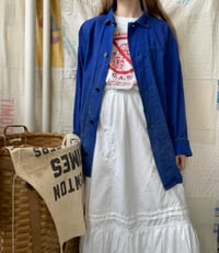 Image 4 of Bleu Chore Jacket 