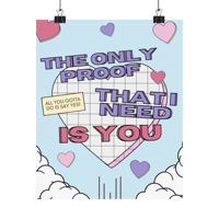 Image 1 of proof poster (9"x11")