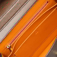 Image 4 of POPPY - MARRON GLACÉ W/ SHEARLING