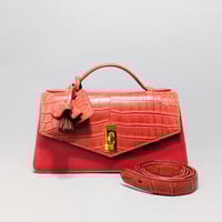 Image 1 of POPPY - CORRIDA W/ EXOTIC TOP