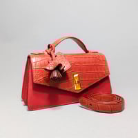 Image 2 of POPPY - CORRIDA W/ EXOTIC TOP