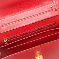 Image 4 of POPPY - CORRIDA W/ EXOTIC TOP