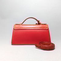Image 3 of POPPY - CORRIDA W/ EXOTIC TOP