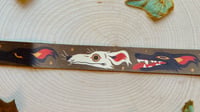 Image 3 of Borzoi Lanyard