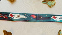 Image 4 of Borzoi Lanyard