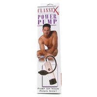 Image 1 of Classix Power Pump