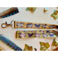 Image 1 of Hyenas Lanyard