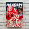 Mansect by Koga Shinichi