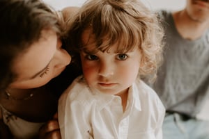 Image of Motherhood Studio Sessions (Retainer Only)