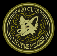 Image 3 of 420 Club Button