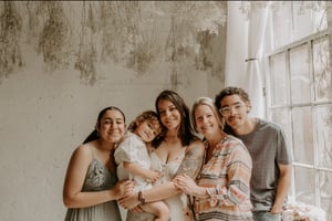 Image of Motherhood Studio Sessions (Retainer Only)