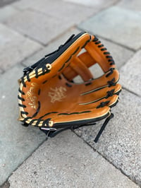 Image 2 of Rawlings PRO205W-13TB (Gold Glove Club)