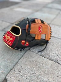 Image 1 of Rawlings PRO205W-13TB (Gold Glove Club)