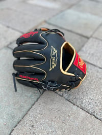 Image 3 of Rawlings PRO205W-13TB (Gold Glove Club)