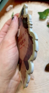 Image 4 of Round Yeen Memo Pad