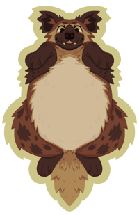 Image 6 of Round Yeen Memo Pad