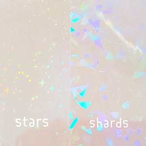 Image of chao parfait miniprint + holo