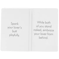 Image 4 of The Best Sex Dice Game Ever! Dice Game for Lovers