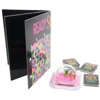 Image 4 of Ready Sex Go! Board Game