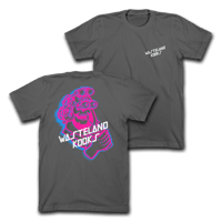 SIKE! WASTELAND KOOKS 03