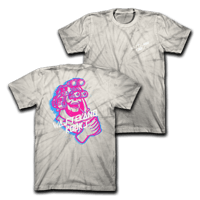 Image 1 of SIKE! WASTELAND KOOKS 04