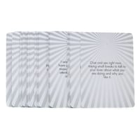 Image 3 of Pillow Talk Couples Card Game
