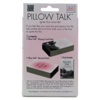 Image 6 of Pillow Talk Couples Card Game