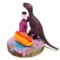 Image 2 of Dino Picnic 