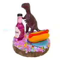 Image 1 of Dino Picnic 