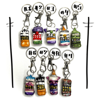 Image 4 of Popwun 2: Keychains