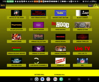 Image 3 of BLACK CINEMA APP