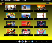 Image 4 of BLACK CINEMA APP