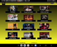 Image 5 of BLACK CINEMA APP