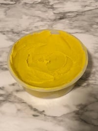 Image 1 of Simmons Natural Blends Organic Unrefined African RAW Shea Butter