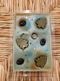 Image 11 of Sea Pine Café -a Rockytop Wax Works exclusive custom houseblend fragrance 