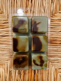 Image 10 of Sea Pine Café -a Rockytop Wax Works exclusive custom houseblend fragrance 