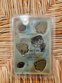 Image 9 of Sea Pine Café -a Rockytop Wax Works exclusive custom houseblend fragrance 