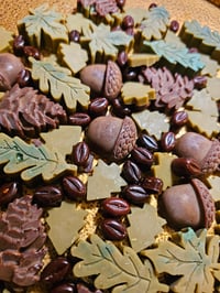 Image 3 of Sea Pine Café -a Rockytop Wax Works exclusive custom houseblend fragrance 