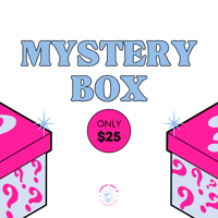 Mystery Boxes