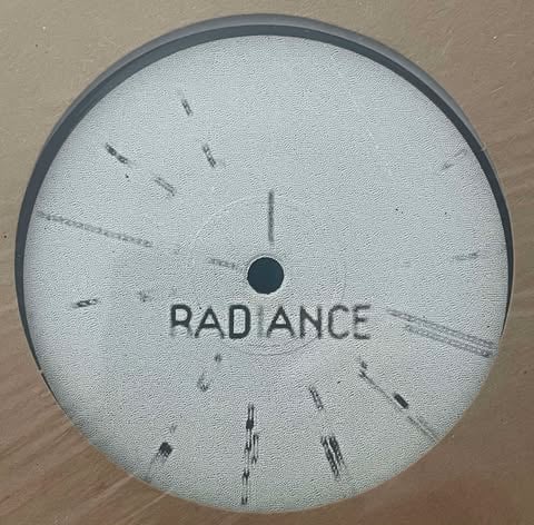 Image of BASIC CHANNEL - Radiance 12"