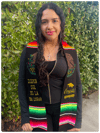 Graduation Sash Dijieron Que No La Iba Lograr