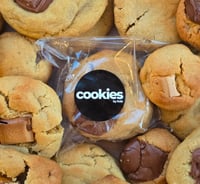 Mini Cookies (12 pack)