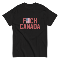 Image 2 of F*CK CANADA