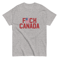 Image 3 of F*CK CANADA