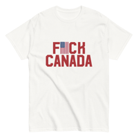 Image 1 of F*CK CANADA
