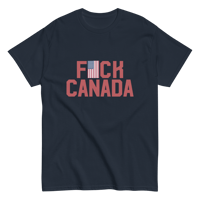 Image 4 of F*CK CANADA