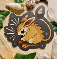 Image 1 of Jerboa Sticker