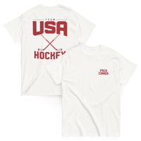 Image 2 of F*CK CANADA / USA Hockey