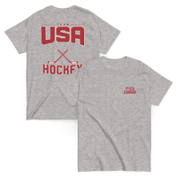 Image 3 of F*CK CANADA / USA Hockey