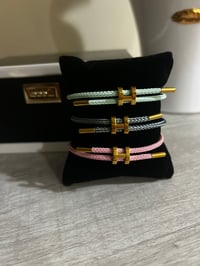 Image 1 of H Style Bracelet